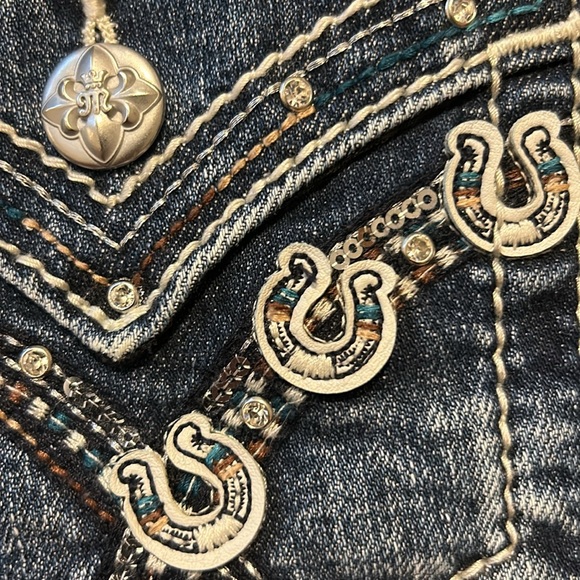 Miss Me Jeans - Picture 6 of 6